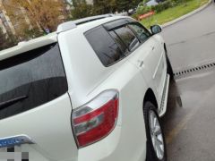 Photo of the vehicle Toyota Highlander