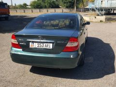 Фото авто Toyota Camry