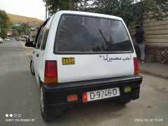 Photo of the vehicle Daewoo Tico