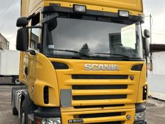 Фото авто Scania R