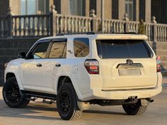 Сүрөт унаа Toyota 4Runner