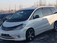 Фото авто Toyota Estima