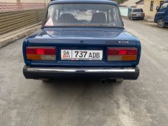 Photo of the vehicle ВАЗ (Lada) 2107