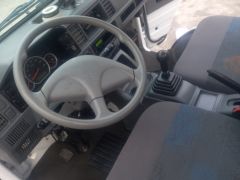 Фото авто Daewoo Labo