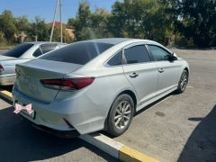 Сүрөт унаа Hyundai Sonata