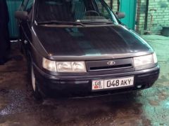 Photo of the vehicle ВАЗ (Lada) 2110