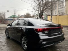 Сүрөт унаа Kia K3