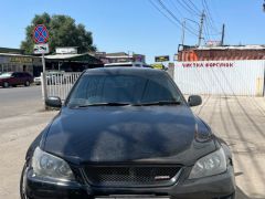 Photo of the vehicle Toyota Altezza