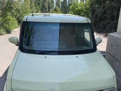 Фото авто Nissan Cube