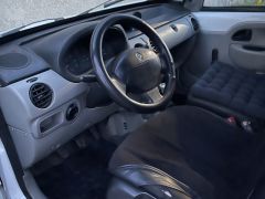 Фото авто Renault Kangoo