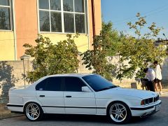 Сүрөт унаа BMW 5 серия