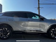 Фото авто Kia Sportage