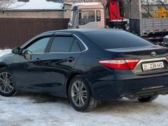 Photo of the vehicle Toyota Camry