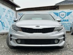 Photo of the vehicle Kia K5