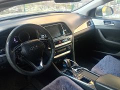 Сүрөт унаа Hyundai Sonata