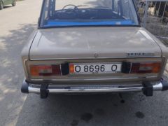 Фото авто ВАЗ (Lada) 2106