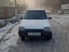 Сүрөт унаа Daewoo Tico