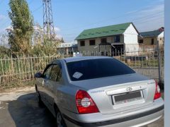 Сүрөт унаа Hyundai Elantra