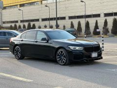 Фото авто BMW 7 серии