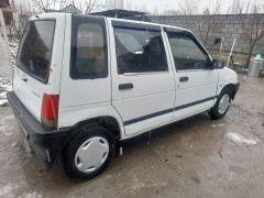 Фото авто Daewoo Tico