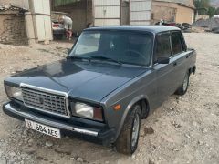 Фото авто ВАЗ (Lada) 2107