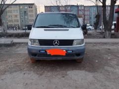 Фото авто Mercedes-Benz Vito