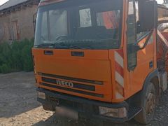 Photo of the vehicle IVECO EuroCargo