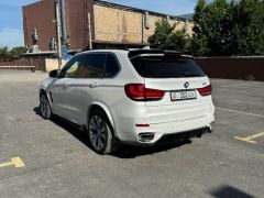 Сүрөт унаа BMW X5