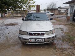 Сүрөт унаа Daewoo Nexia