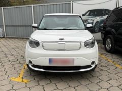 Фото авто Kia Soul