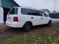 Photo of the vehicle Honda Odyssey