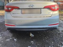 Photo of the vehicle Hyundai Sonata