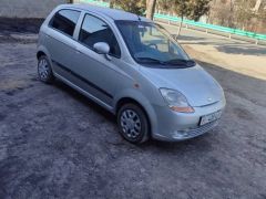 Сүрөт унаа Chevrolet Spark