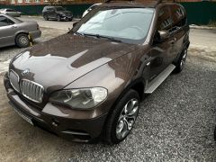 Сүрөт унаа BMW X5