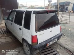 Сүрөт унаа Daewoo Tico