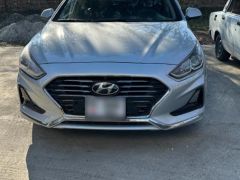 Сүрөт унаа Hyundai Sonata