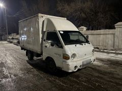 Фото авто Hyundai Porter