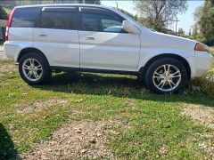 Photo of the vehicle Honda HR-V