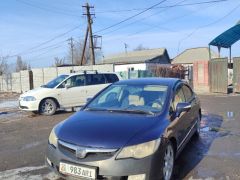 Сүрөт унаа Honda Civic