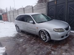 Фото авто Mazda 323