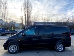 Сүрөт унаа Mercedes-Benz Viano