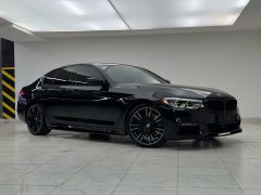 Сүрөт унаа BMW 5 серия