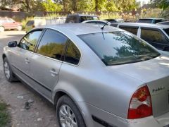 Сүрөт унаа Volkswagen Passat