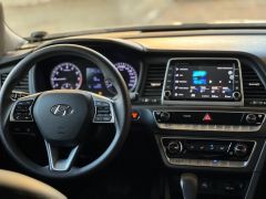 Сүрөт унаа Hyundai Sonata