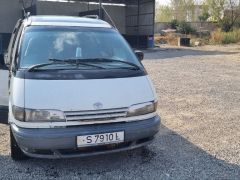 Photo of the vehicle Toyota Previa