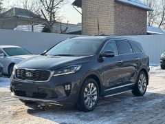 Фото авто Kia Sorento