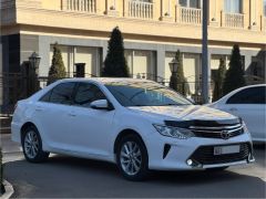 Сүрөт унаа Toyota Camry