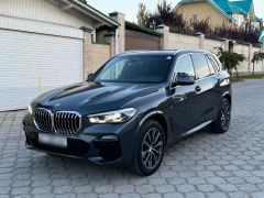 Сүрөт унаа BMW X5