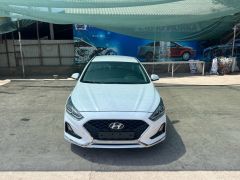 Сүрөт унаа Hyundai Sonata