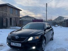 Photo of the vehicle Toyota Camry